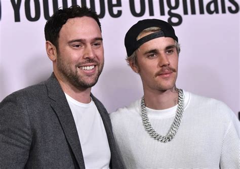 Scooter Braun Net Worth 2024: How The Music Mogul Mastered。